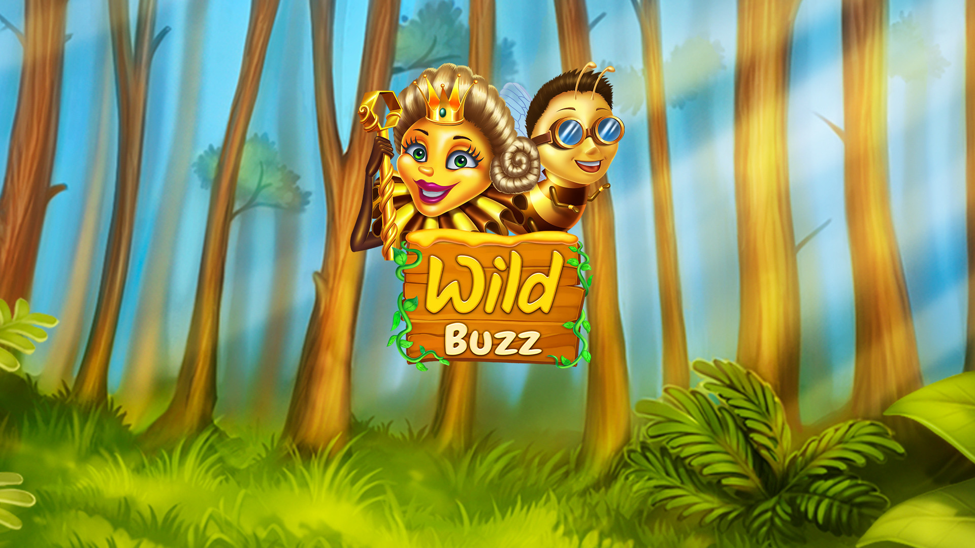 Wild Buzz