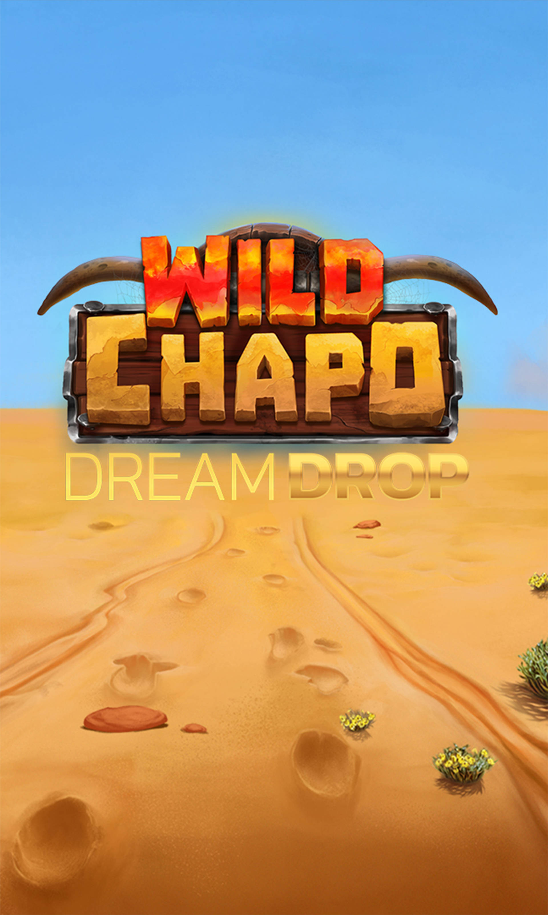 Wild Chapo Dream Drop