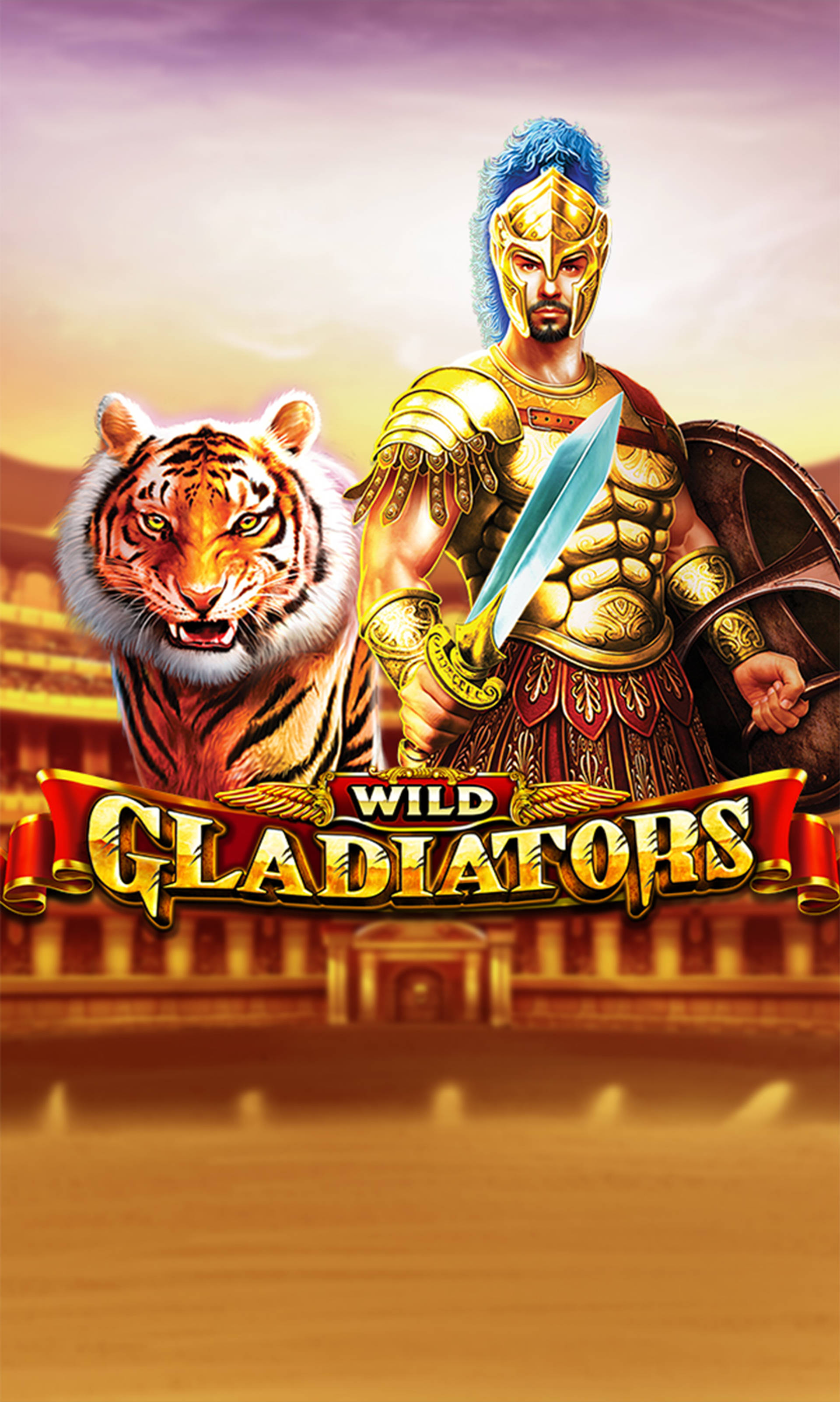 Wild Gladiators
