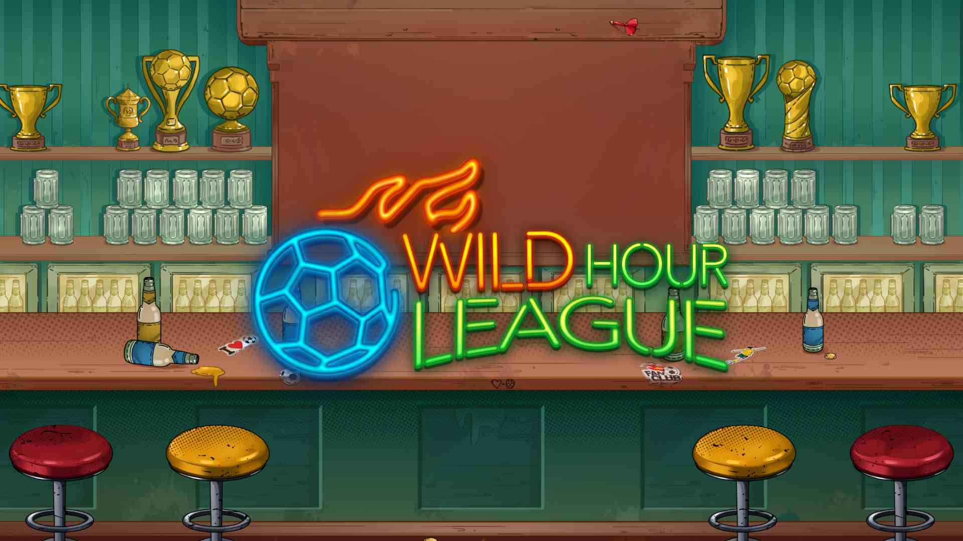 Wild Hour League