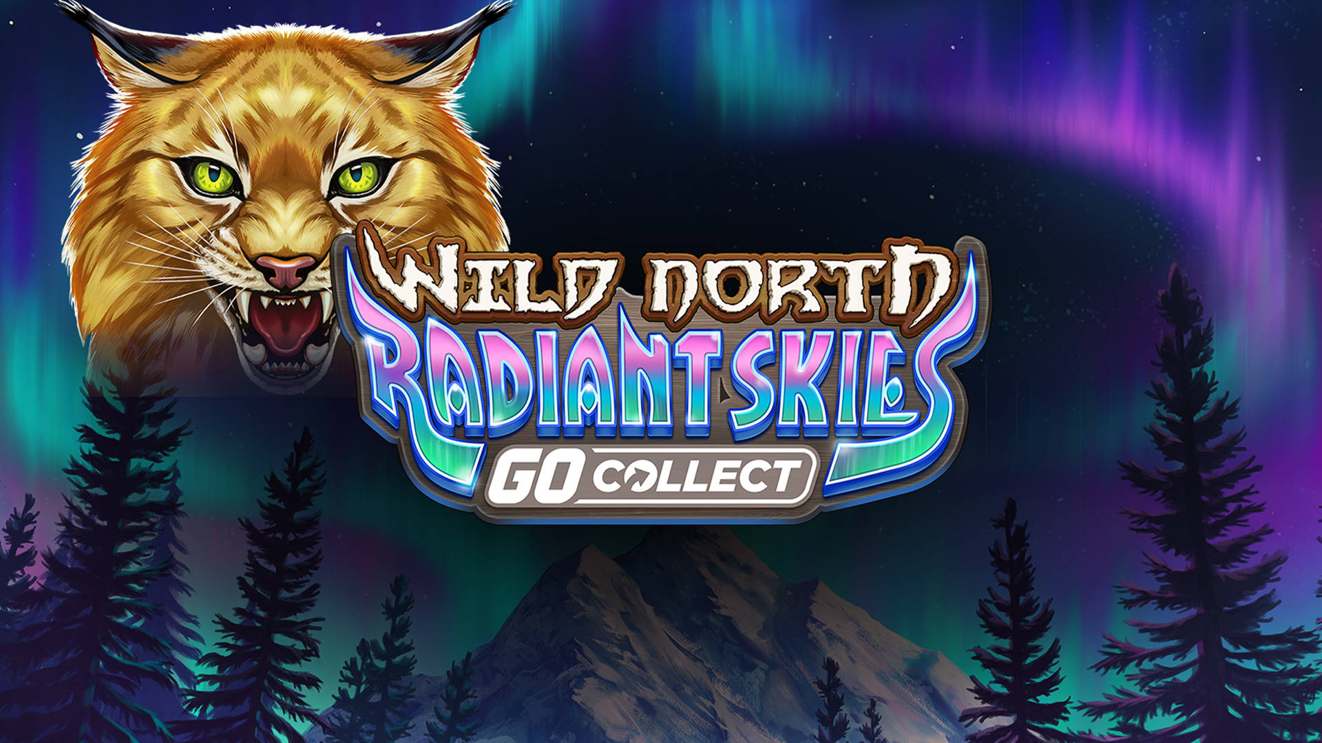 Wild North Radiant Skies Go Collect