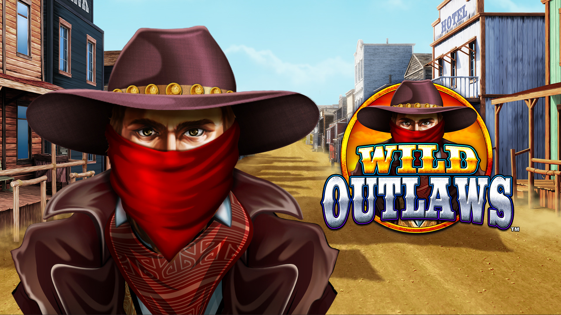 Wild Outlaws