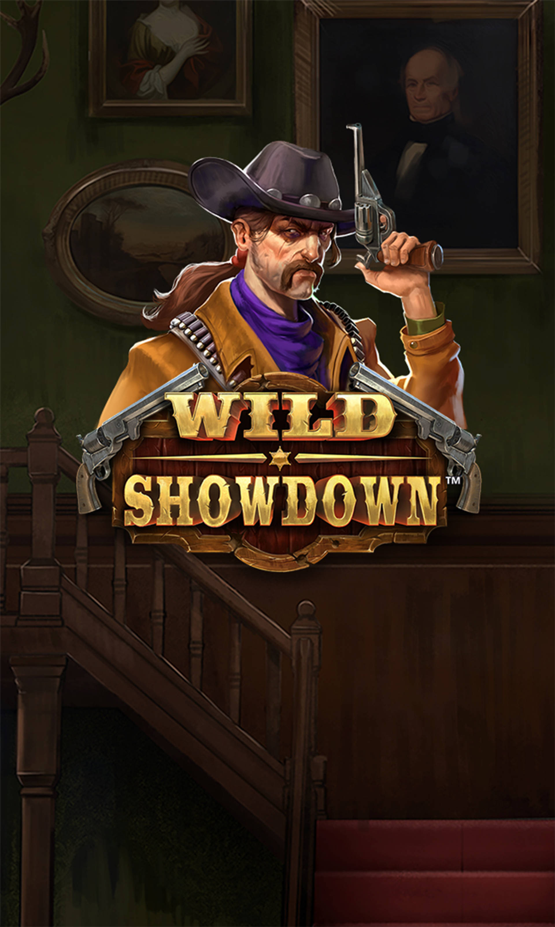 Wild Showdown
