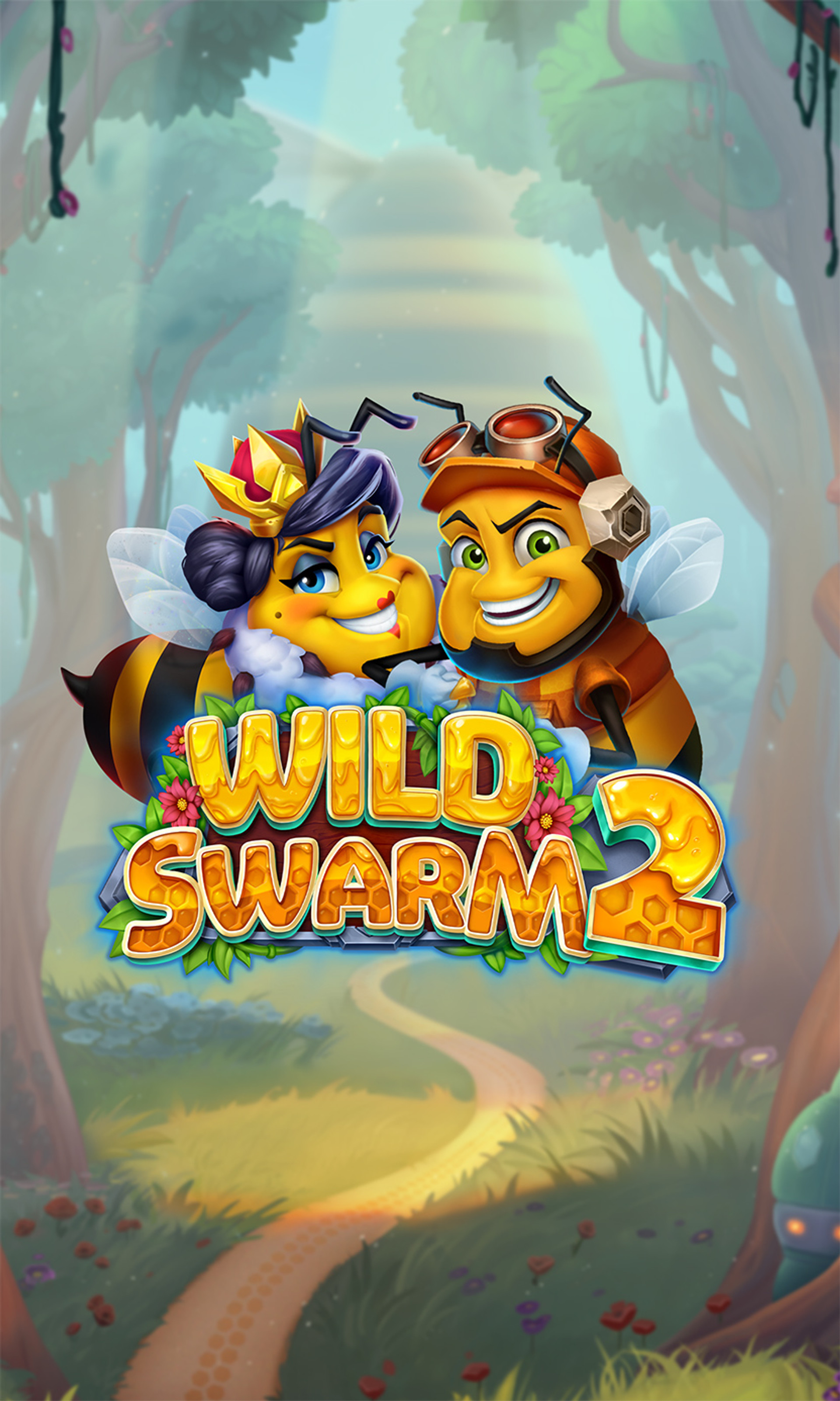 Wild Swarm 2