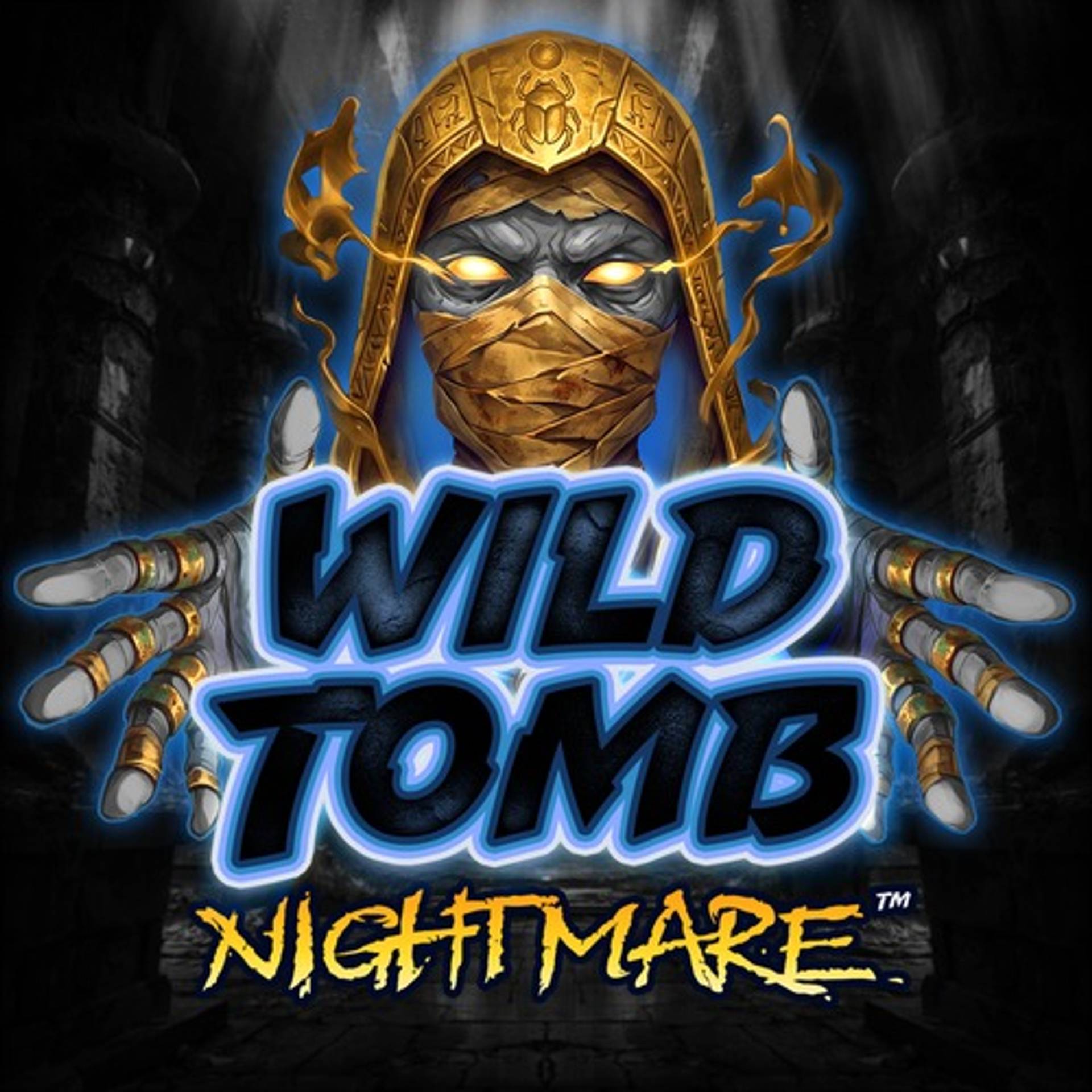 Wild Tomb Nightmare