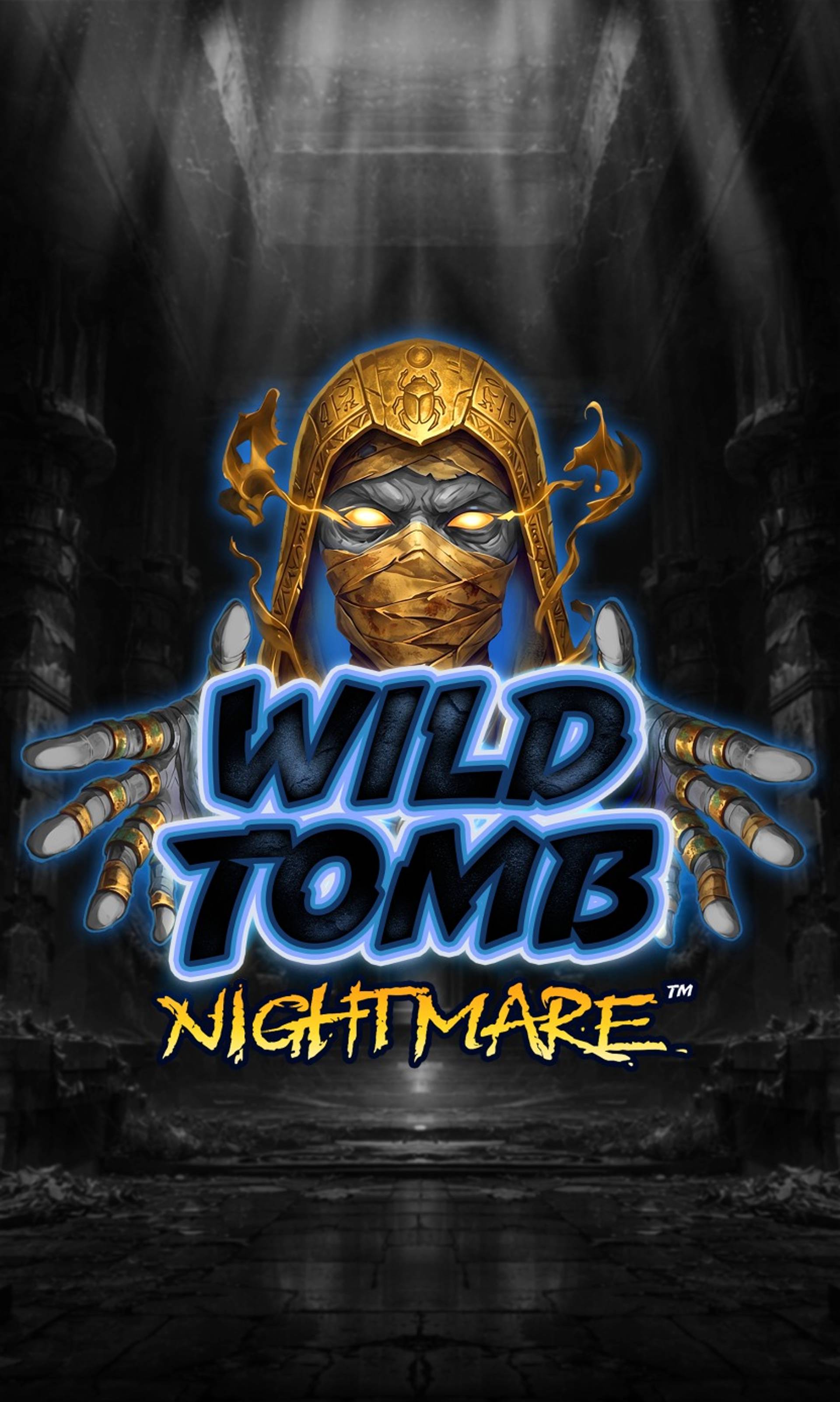 Wild Tomb Nightmare