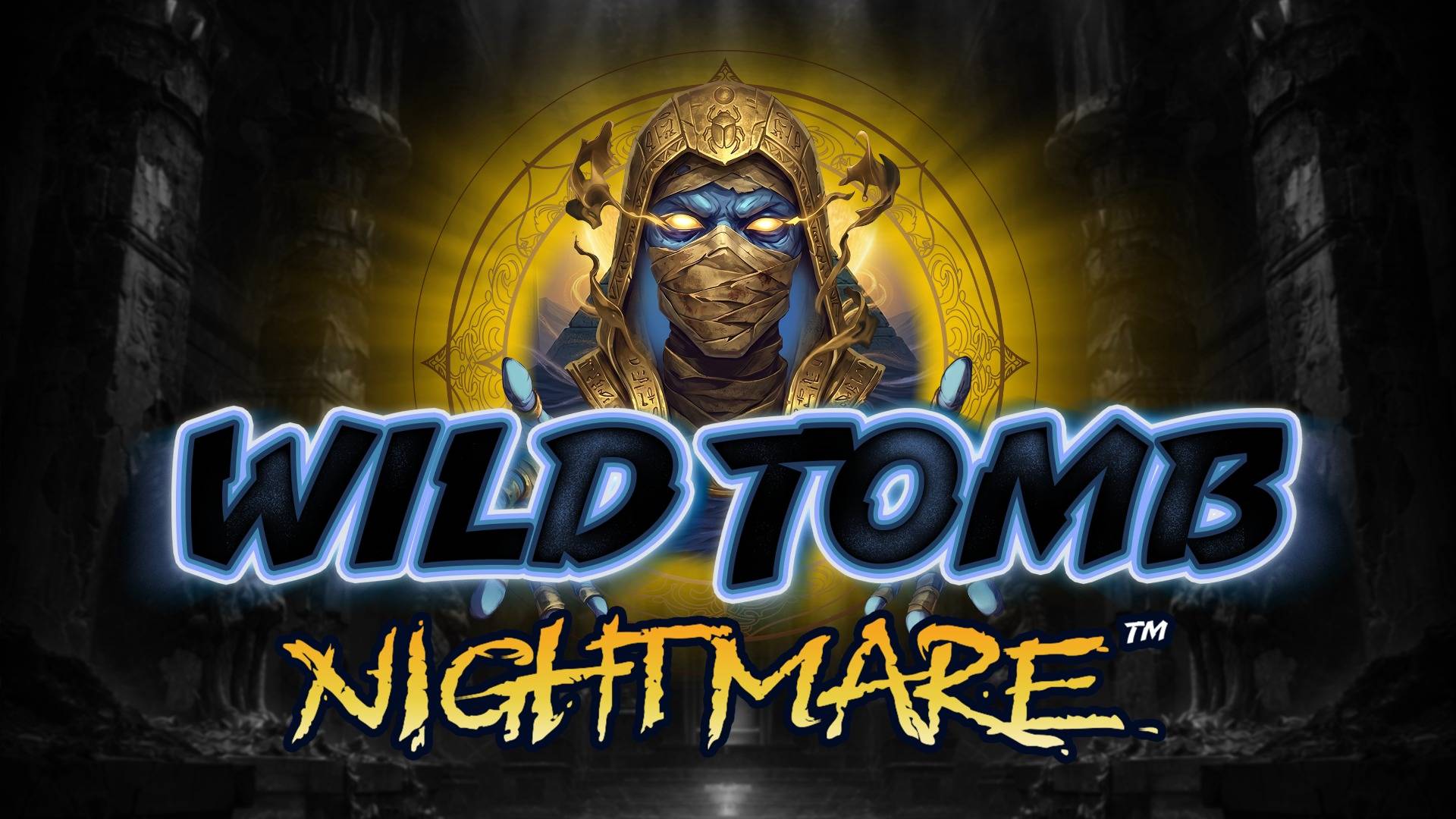 Wild Tomb Nightmare