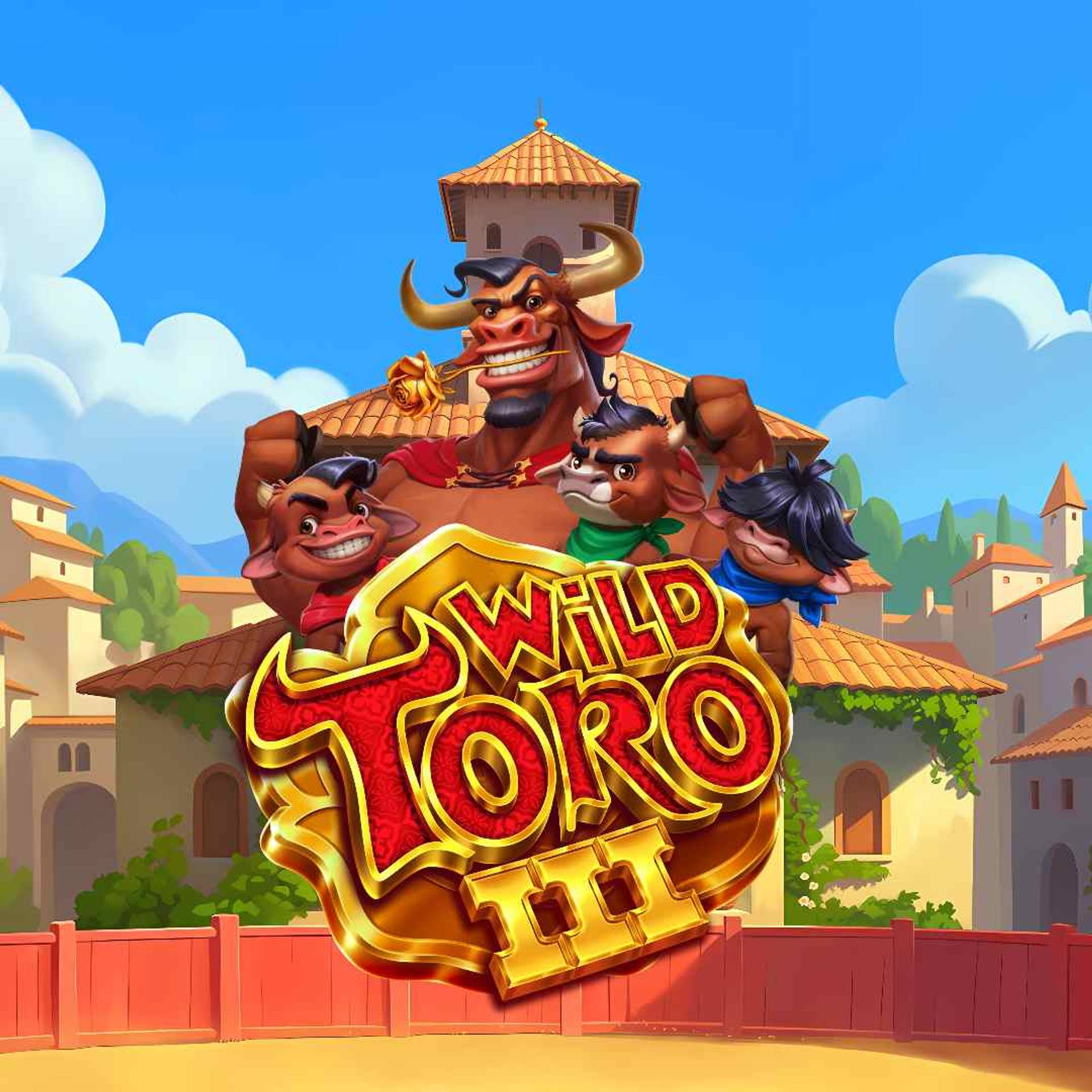 Wild Toro 3