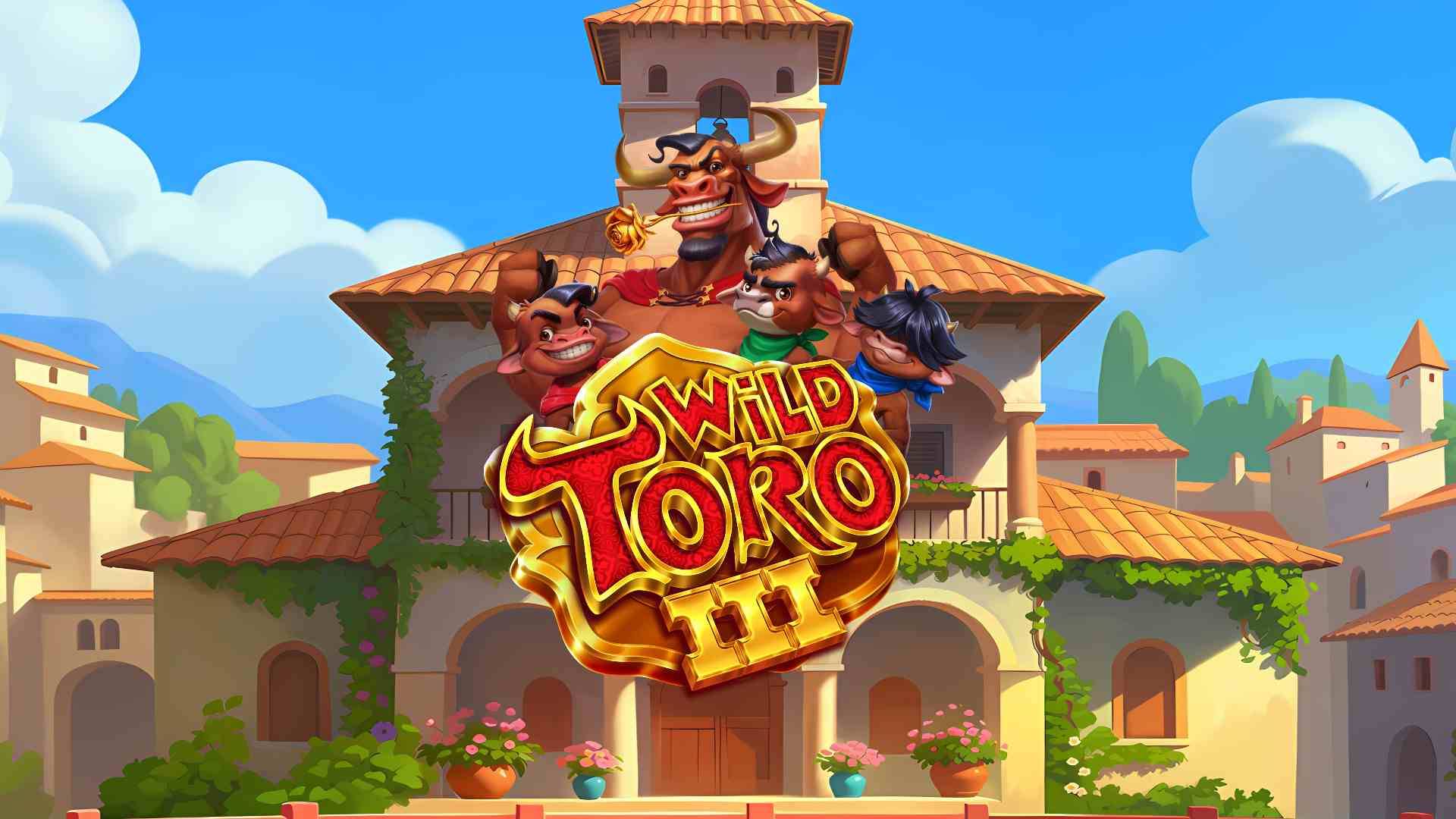 Wild Toro 3