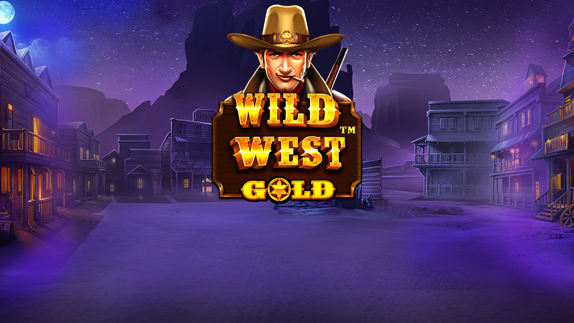 Wild West Gold - Expekt