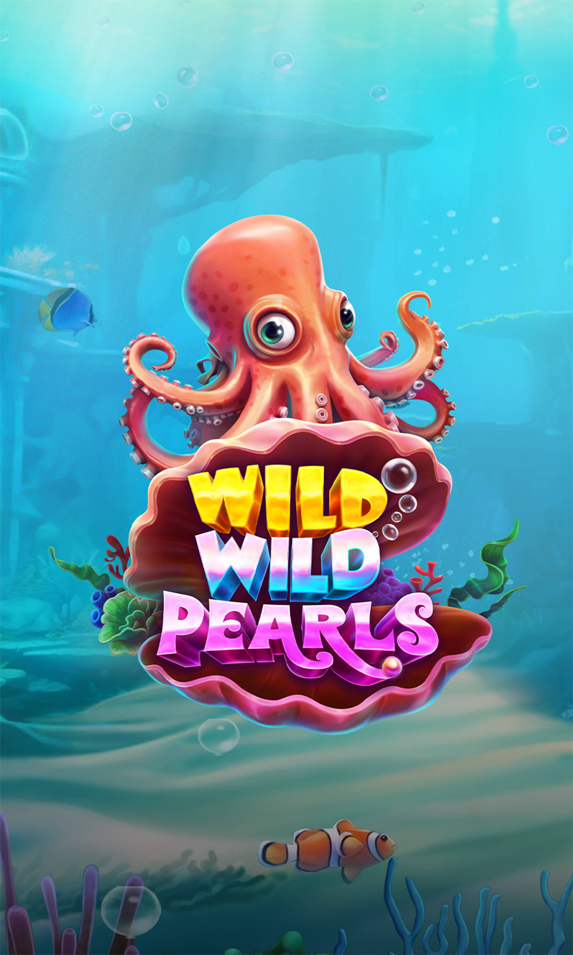 Wild Wild Pearls