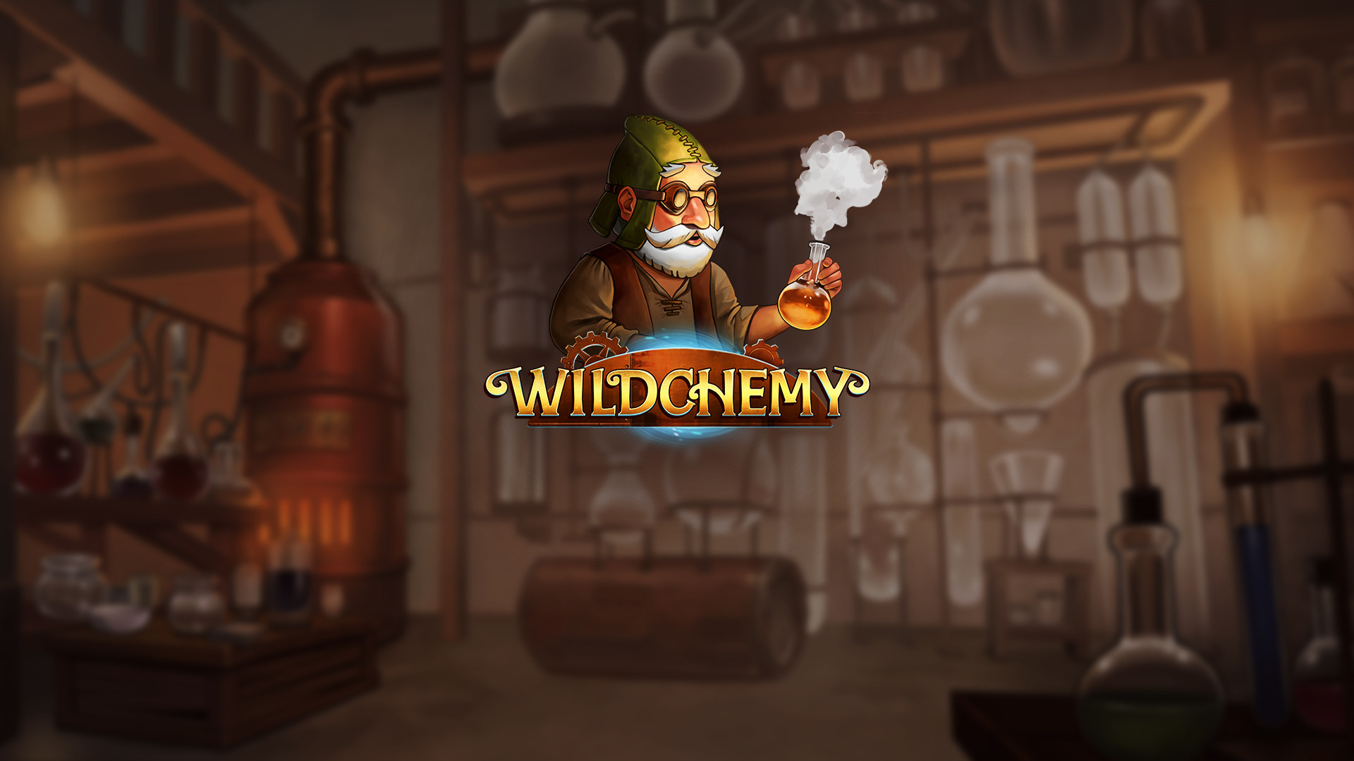 Wildchemy