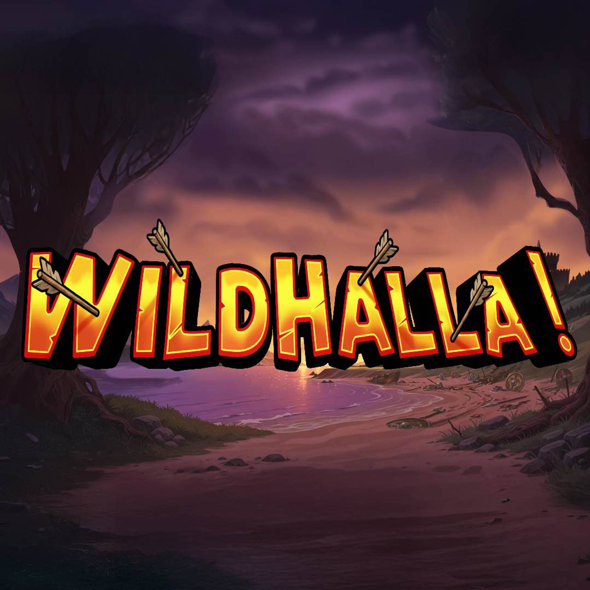 Wildhalla