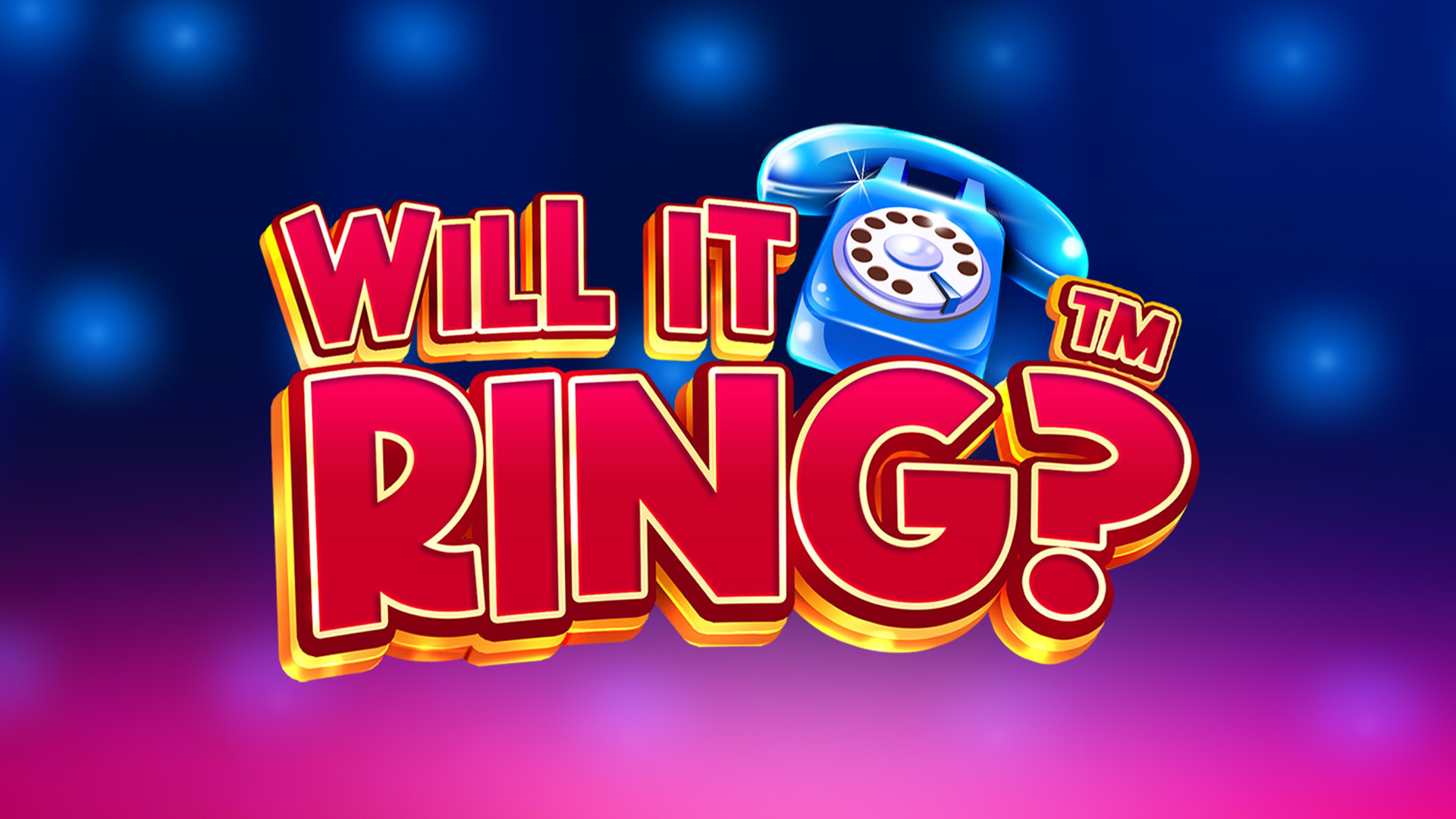 Will it Ring?