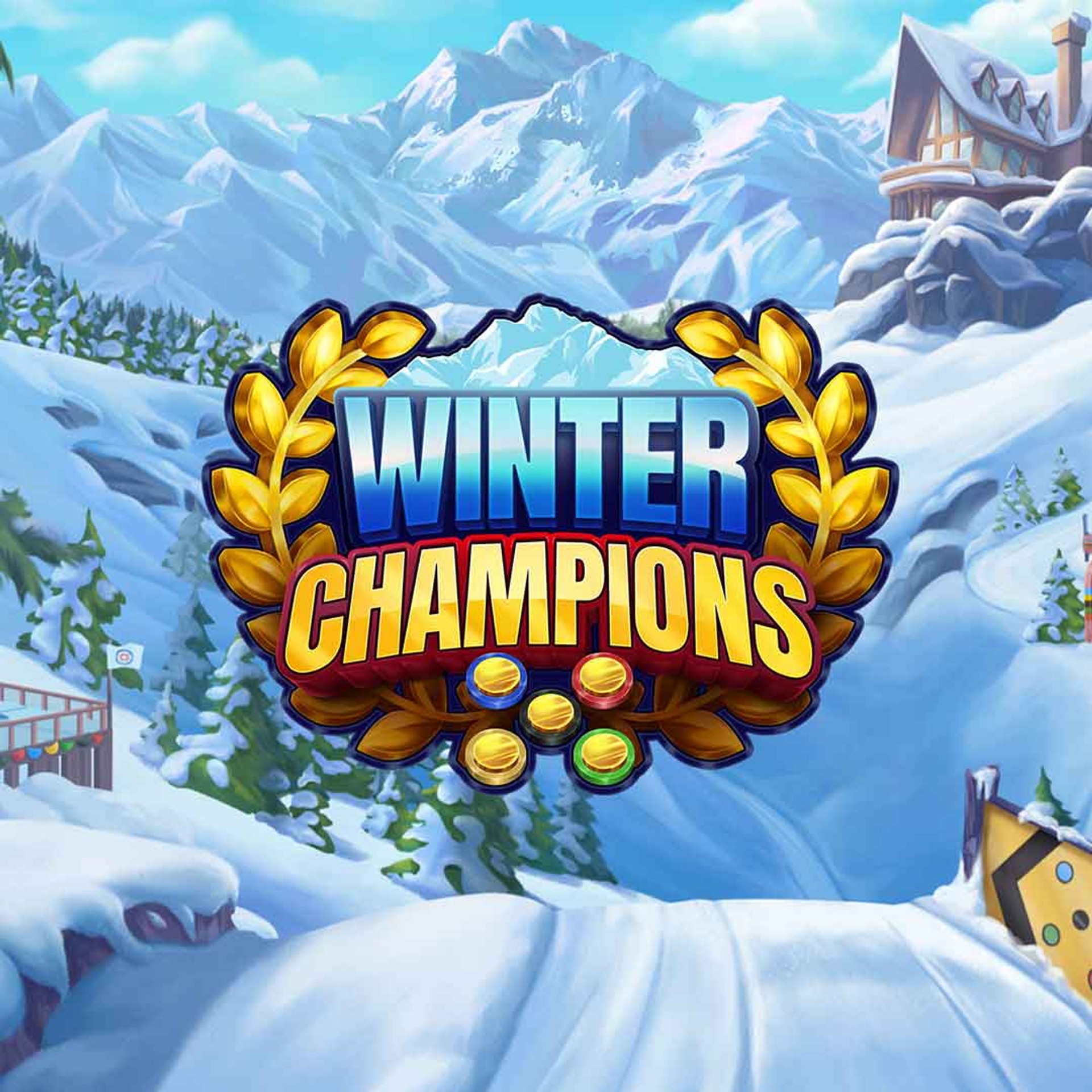 Winter Champions