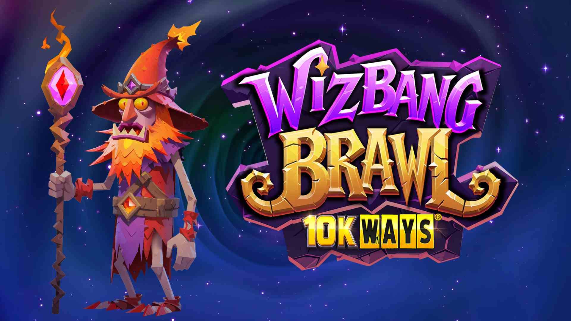 WizBang Brawl 10k Ways