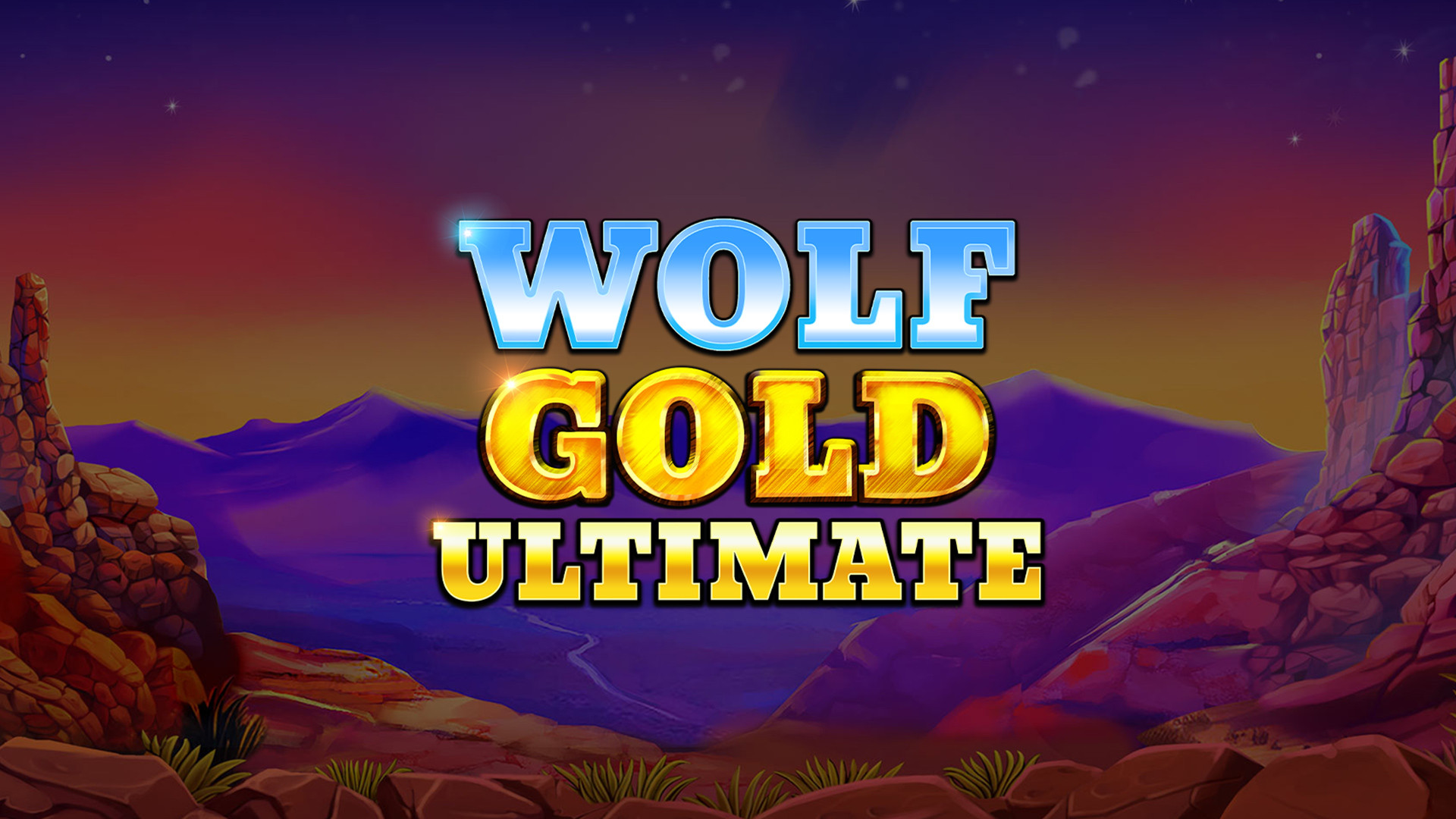 Wolf Gold Ultimate