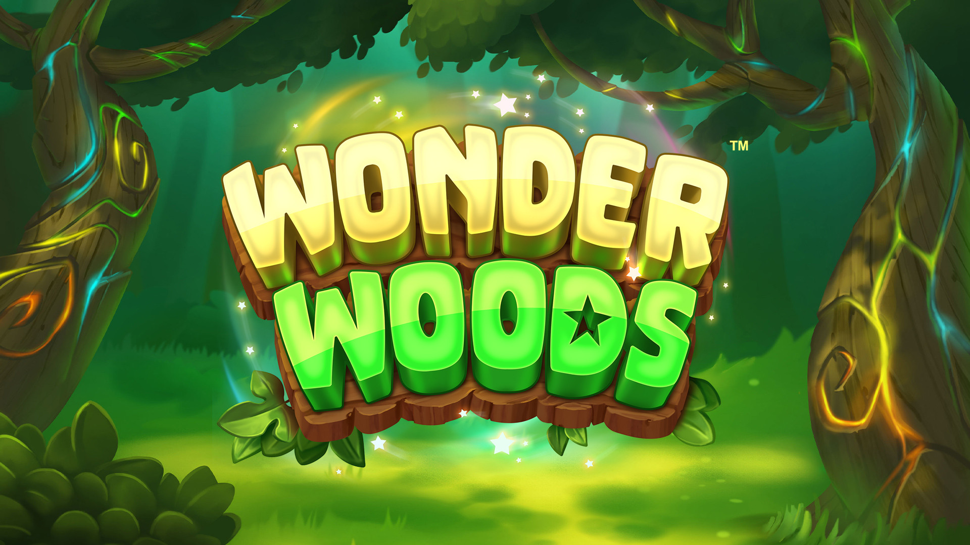 Wonder Woods