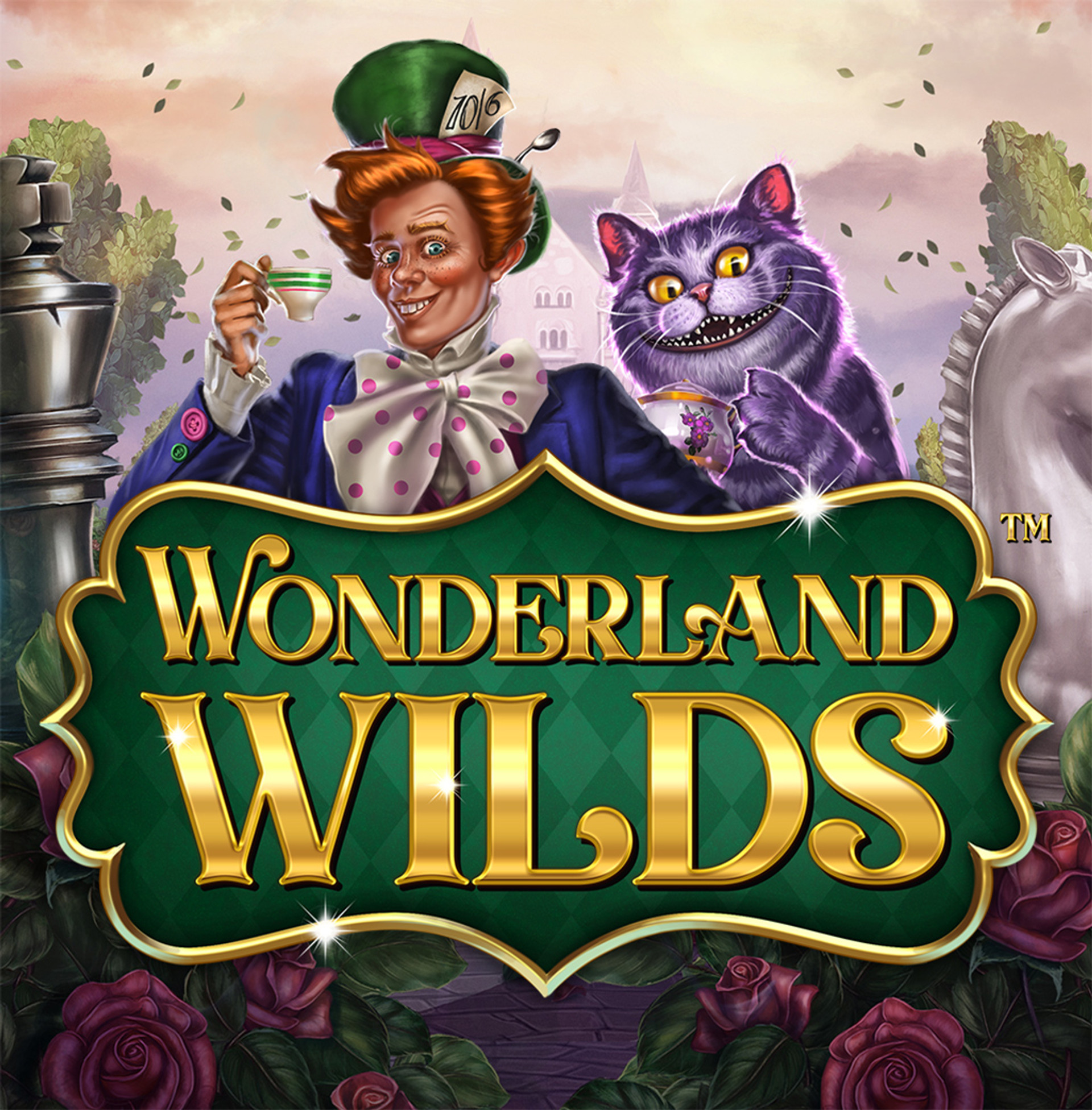 Wonderland Wilds