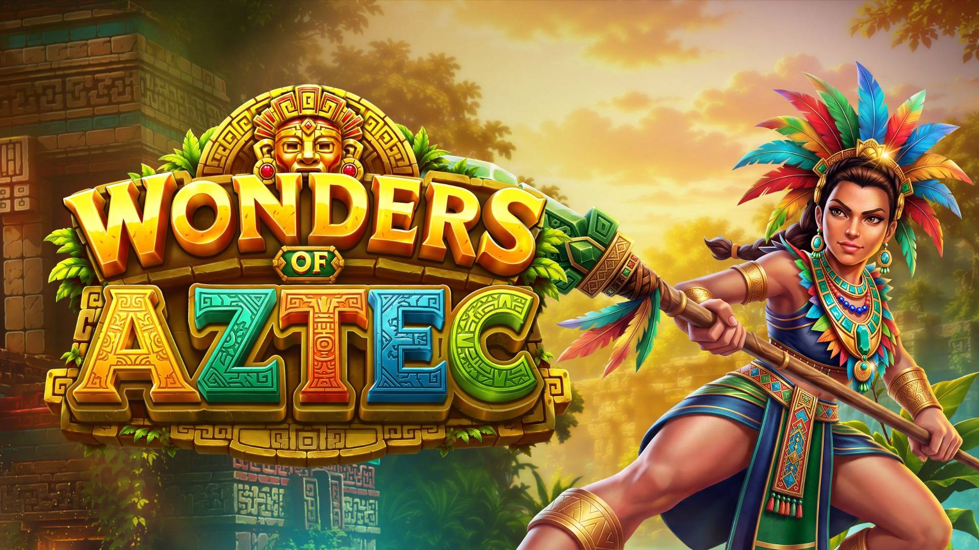 Wonders of Aztec