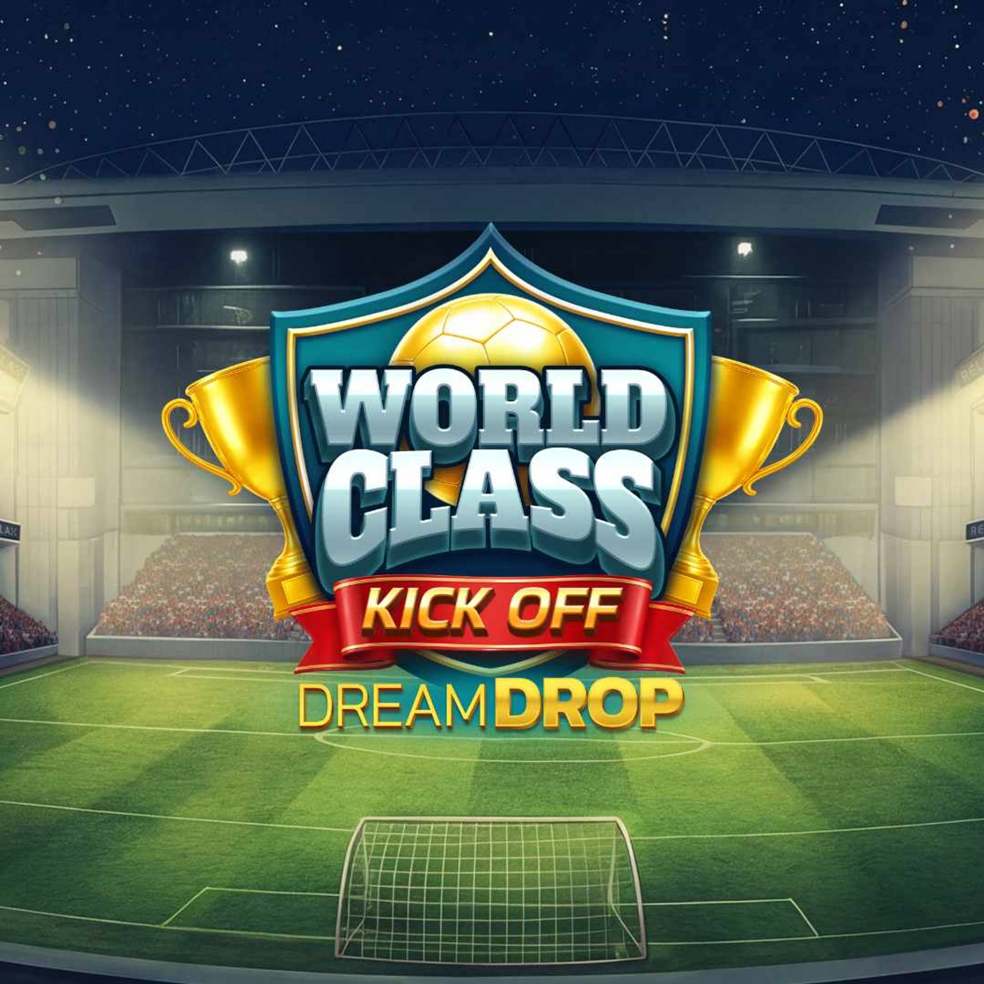 World Class Kick Off Dream Drop