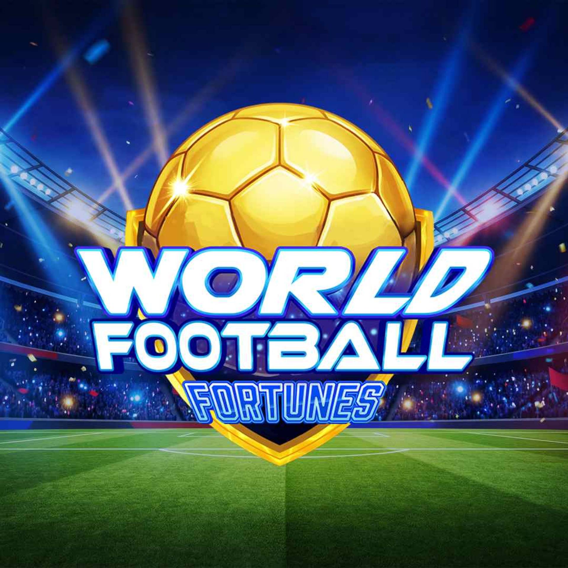 World Football Fortunes