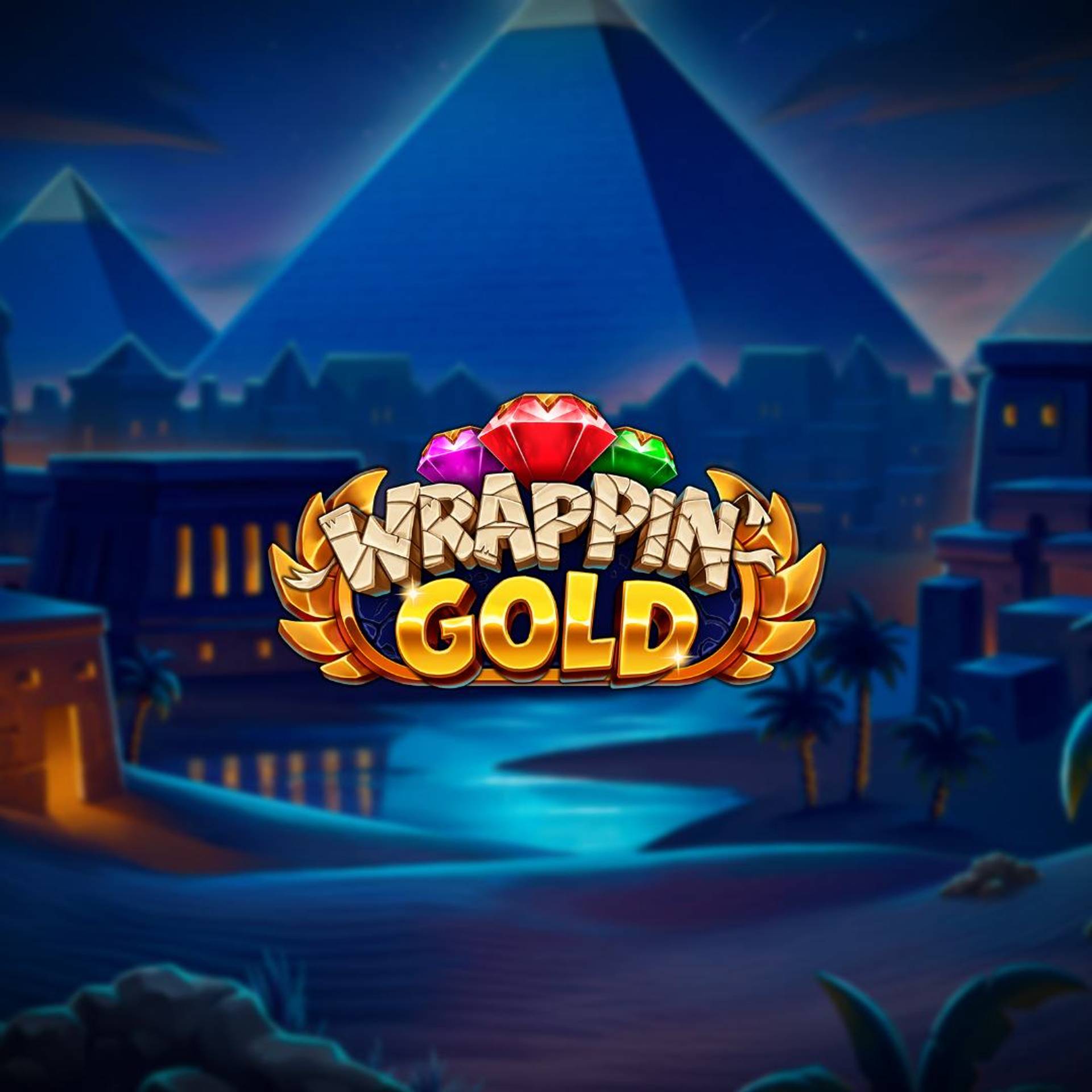 Wrappin' Gold