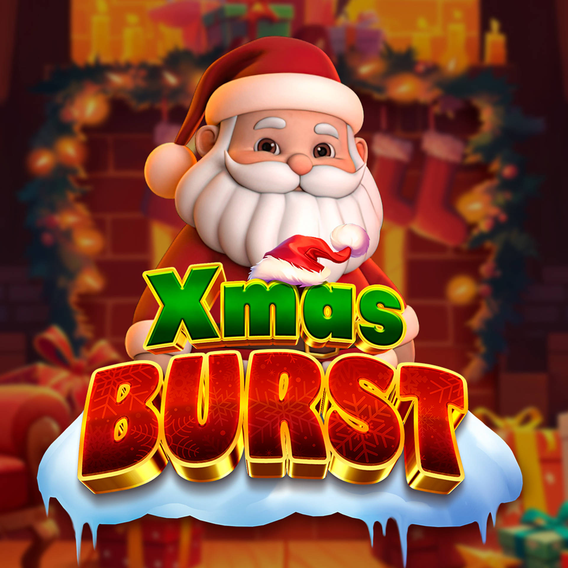 Xmas Burst