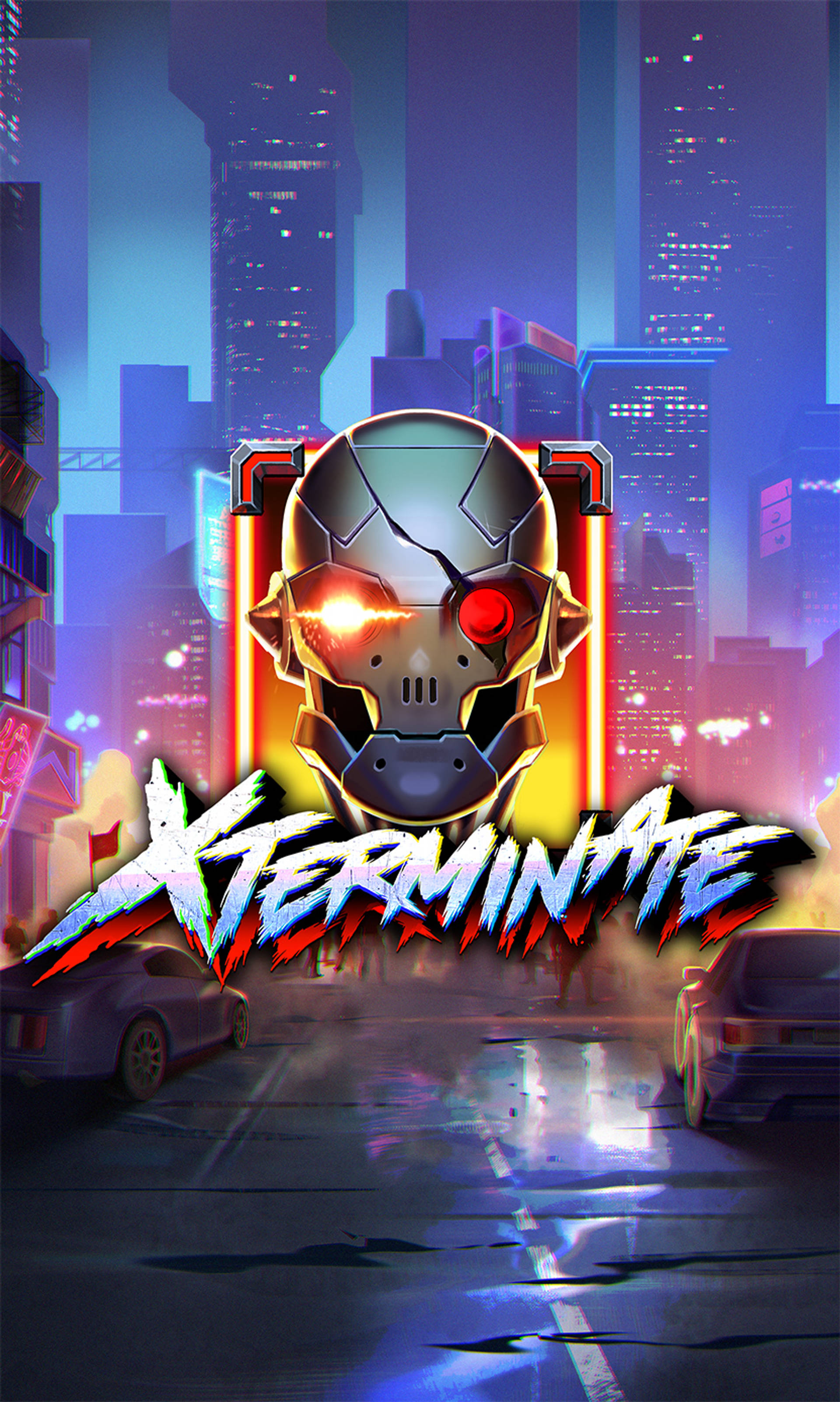 Xterminate