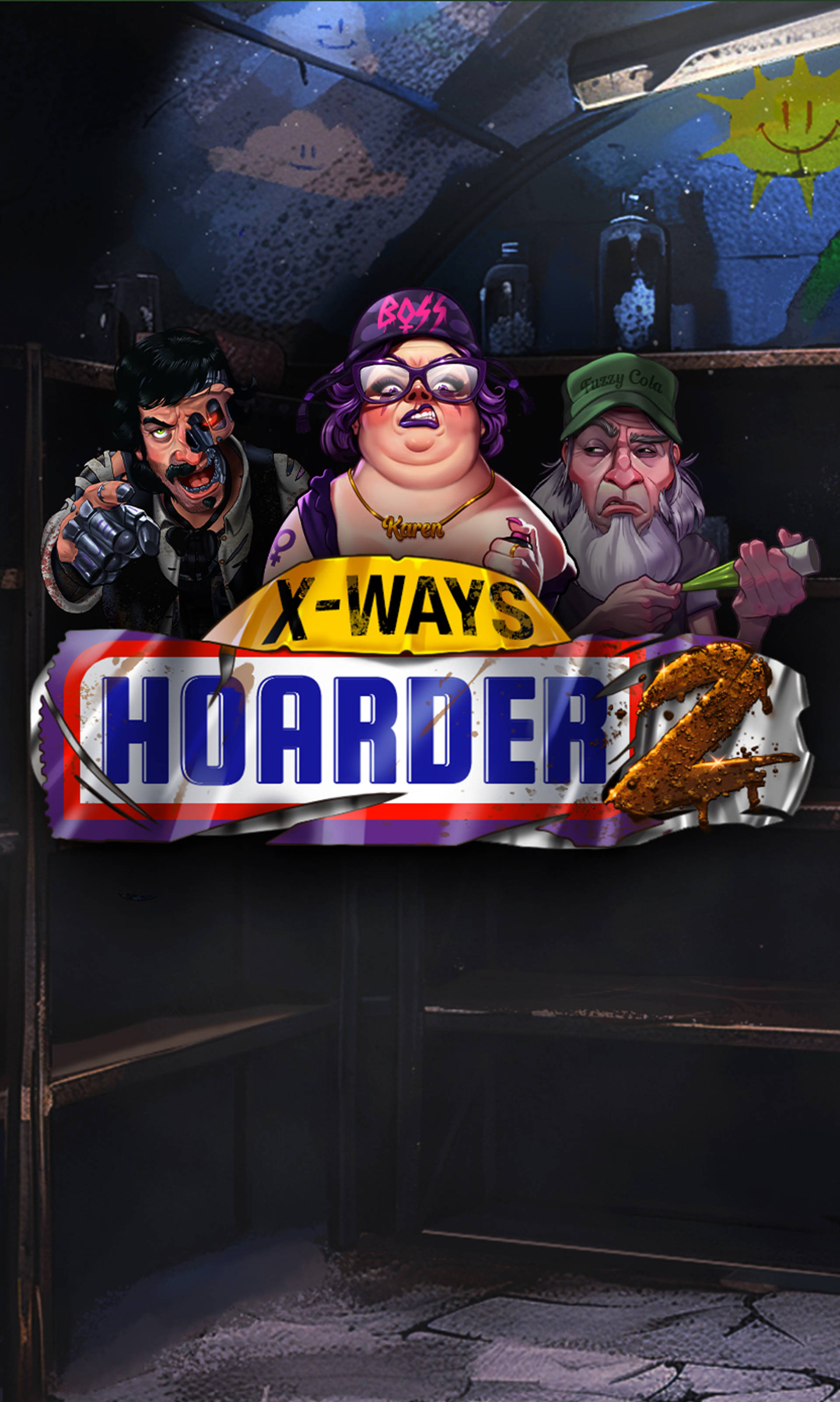 xWays Hoarder 2