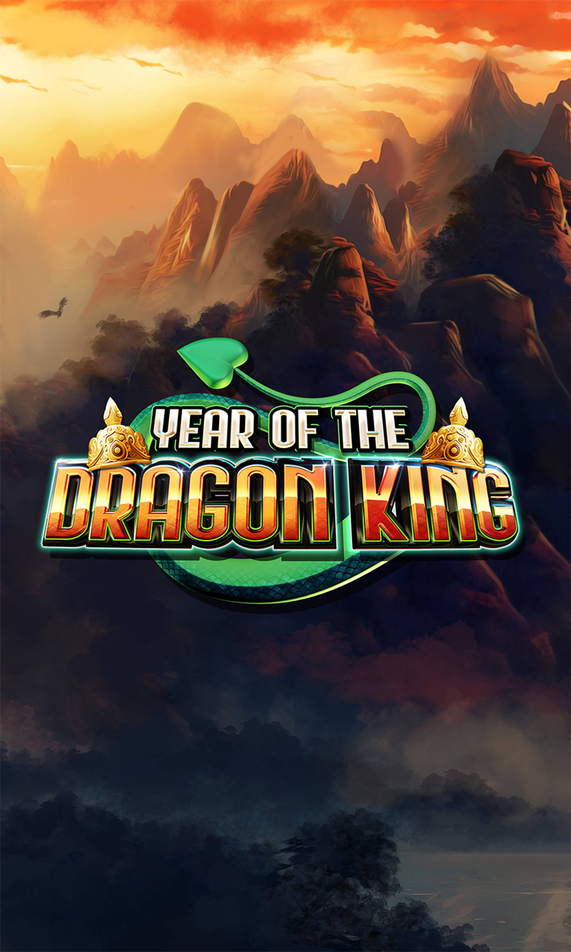 Year of the Dragon King