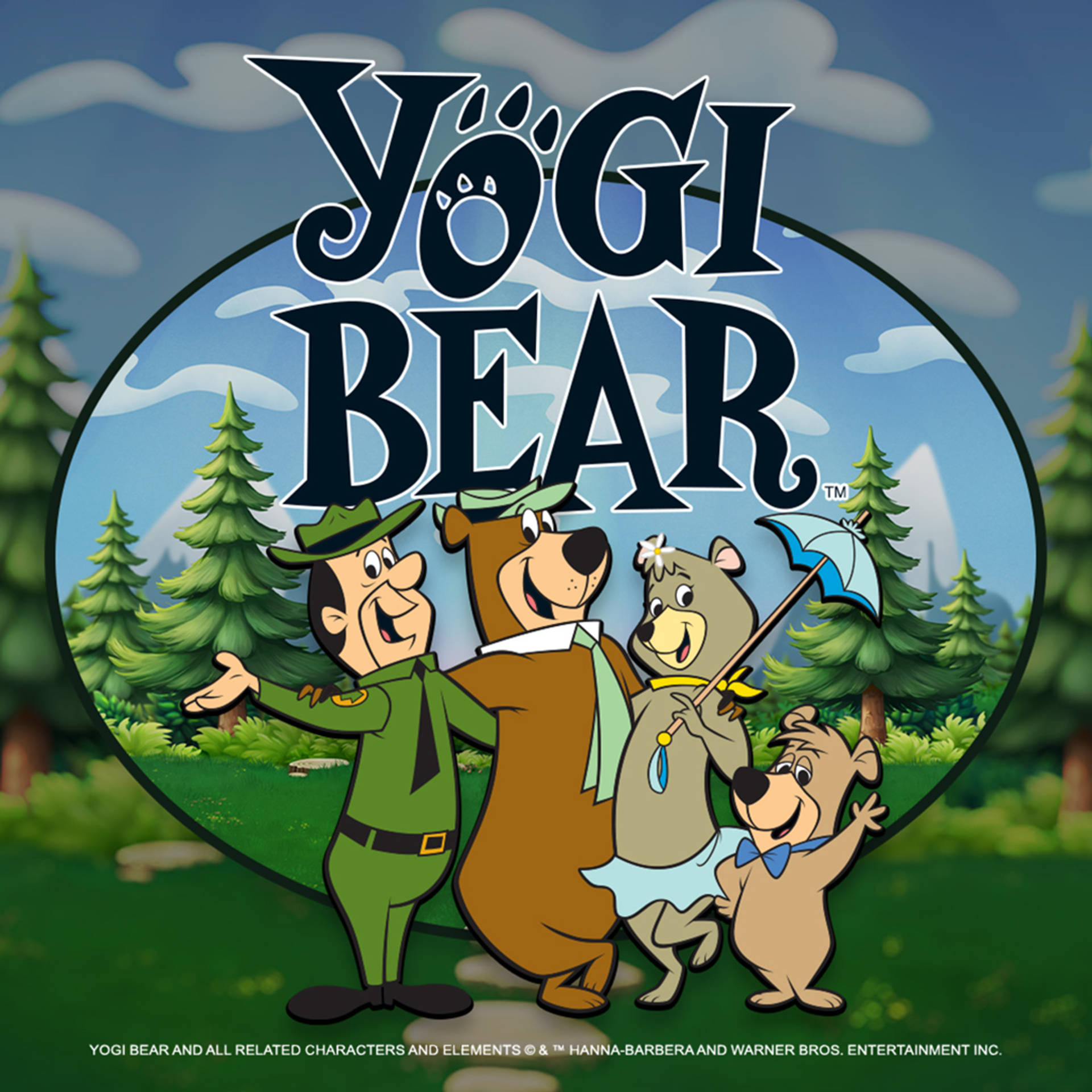 Yogi Bear