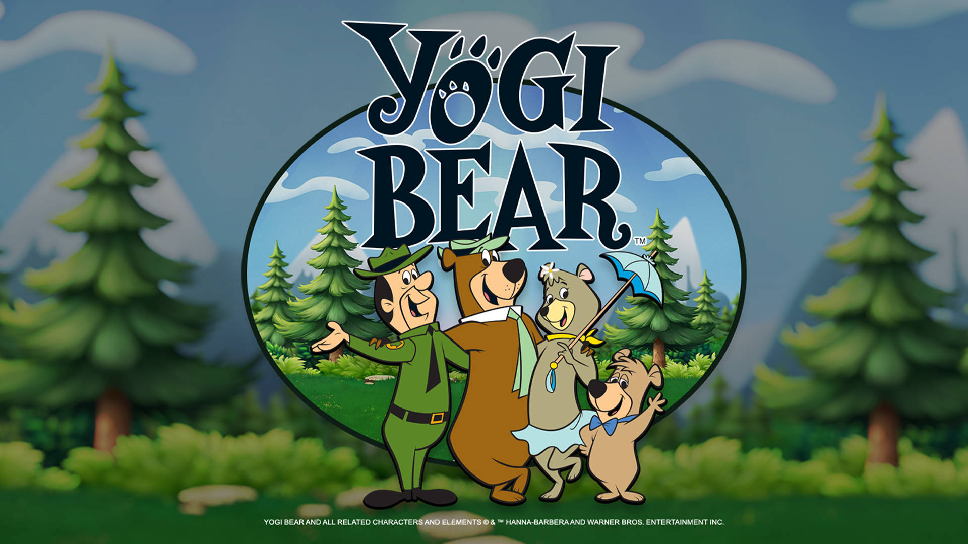 Yogi Bear