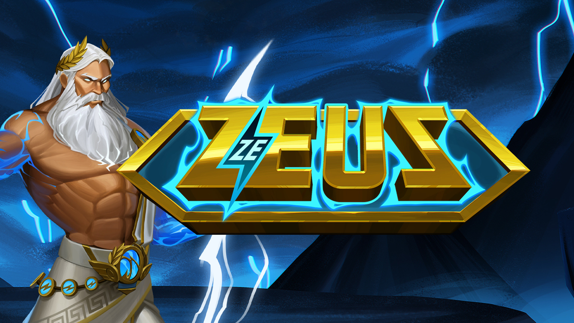 Ze Zeus