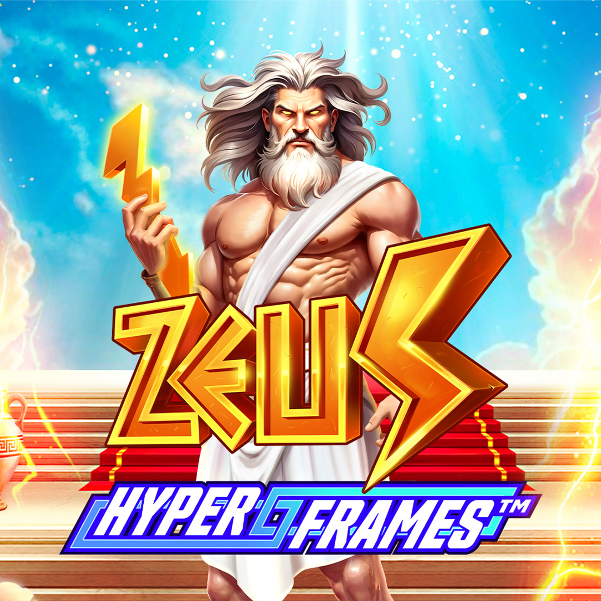 Zeus Hyper Frames