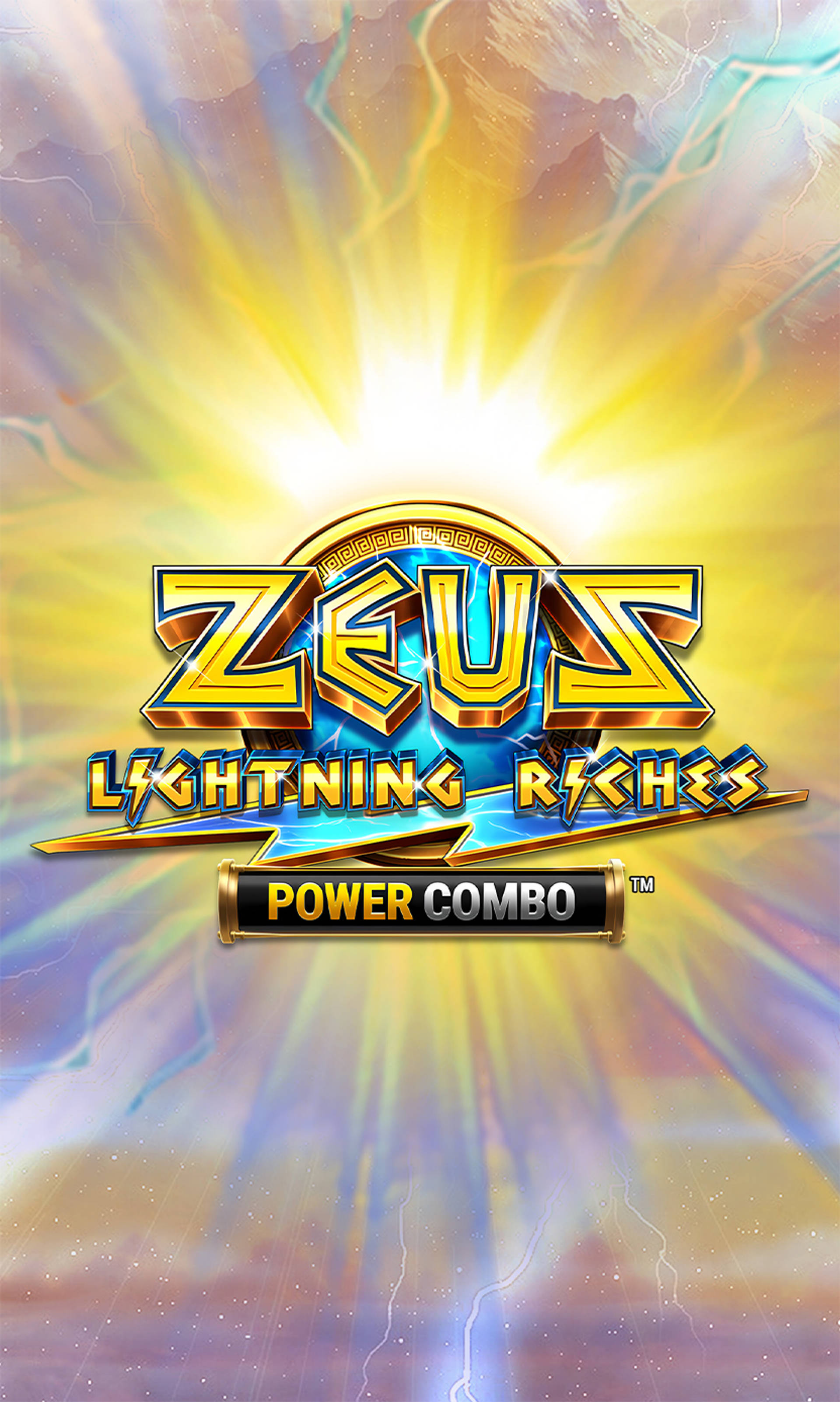 Zeus Lightning Riches Power Combo