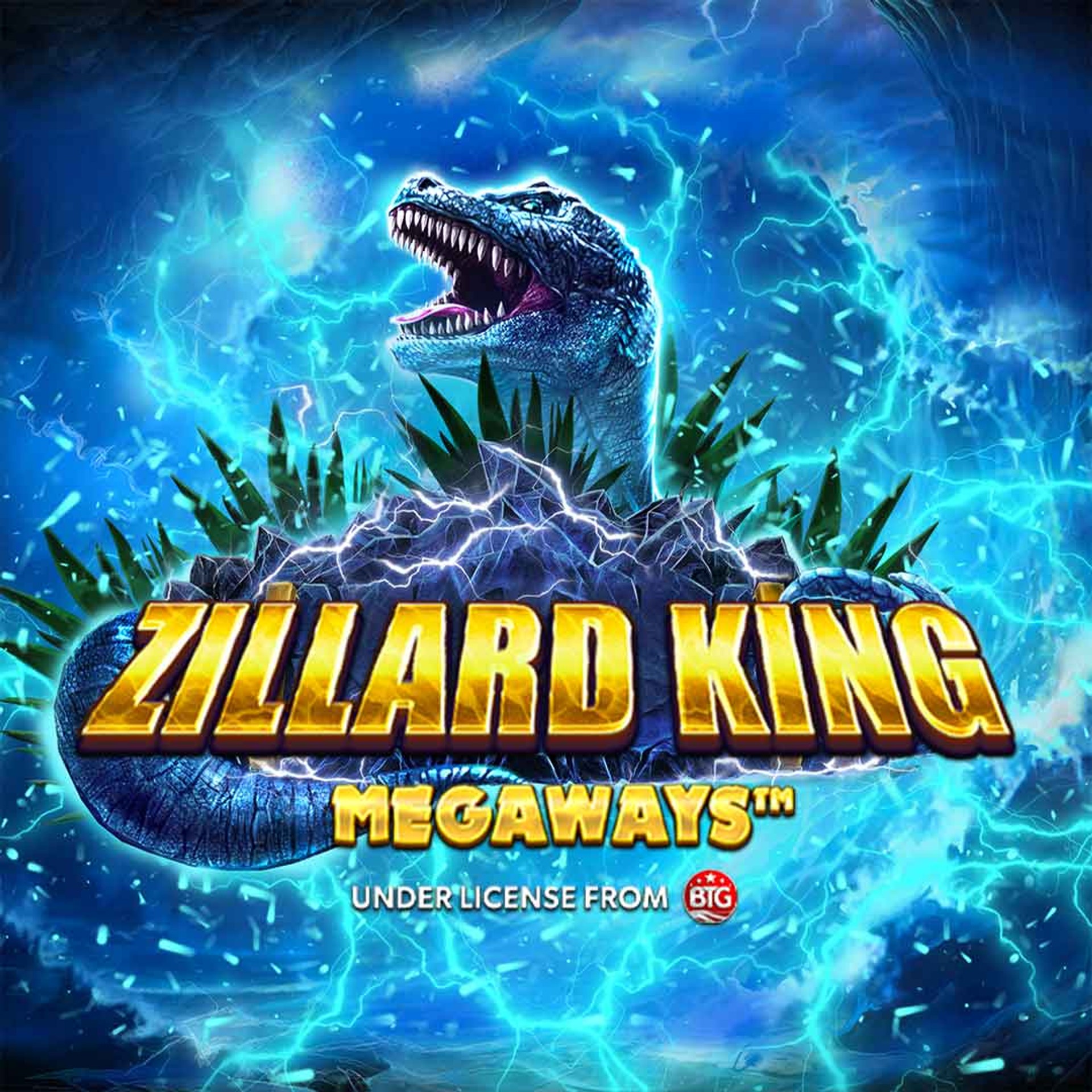 Zillard King MEGAWAYS