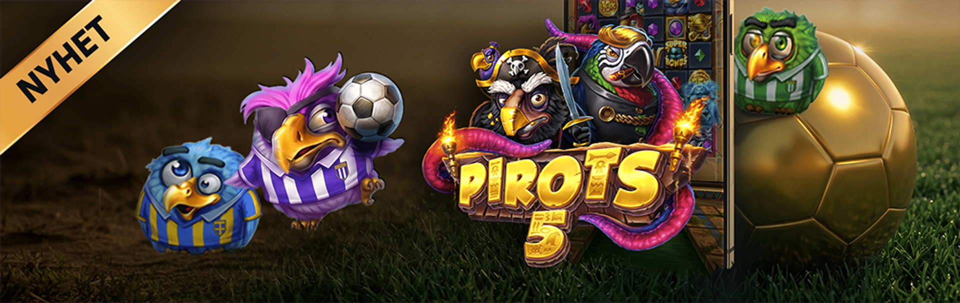 Pirots 5 mixed WO