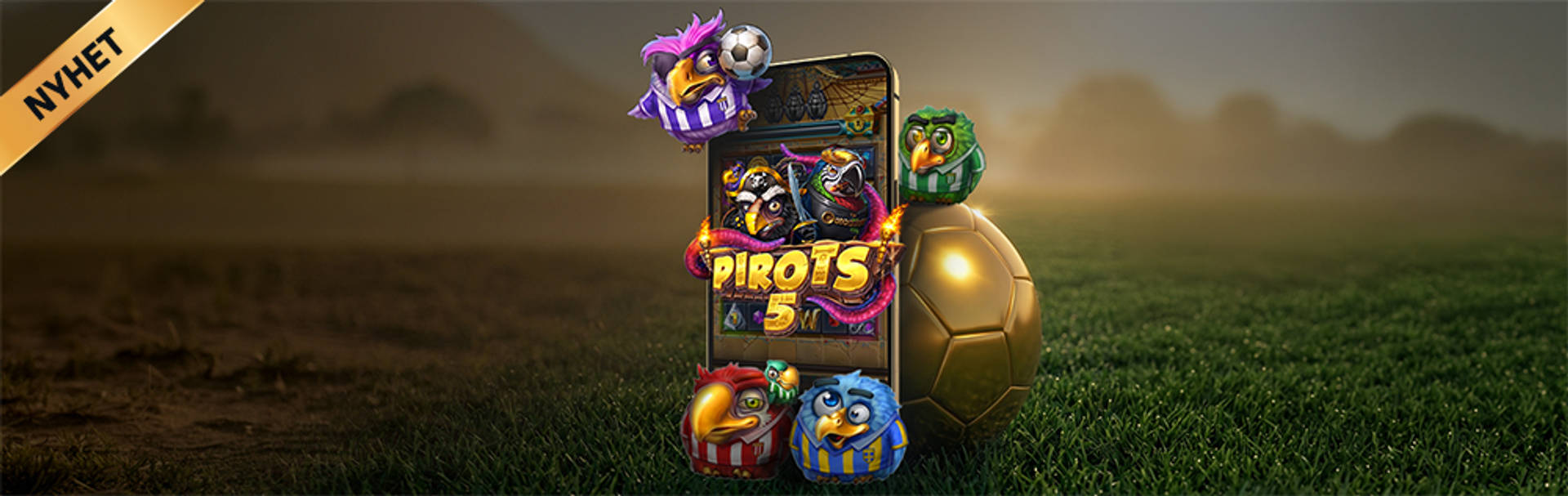 Pirots 5 mixed WO